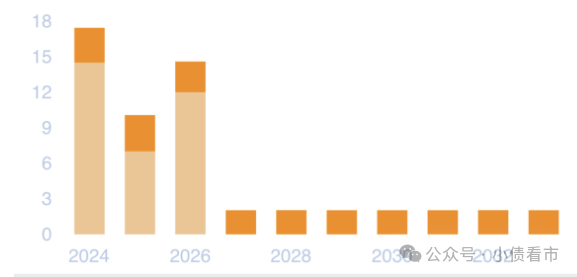 未来偿债现金流