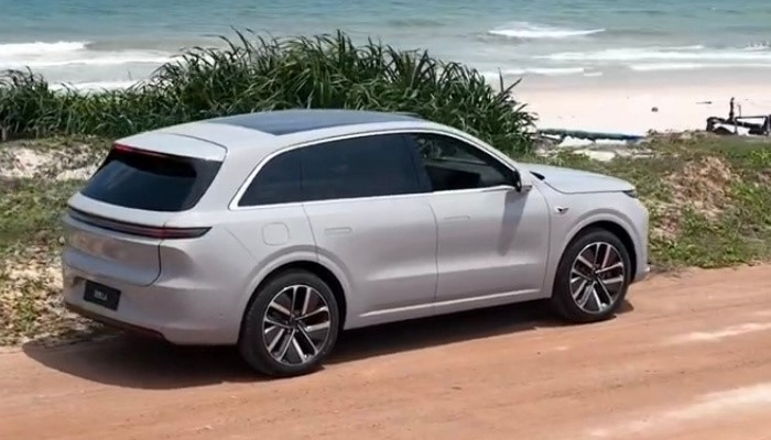 图片来源：社交媒体