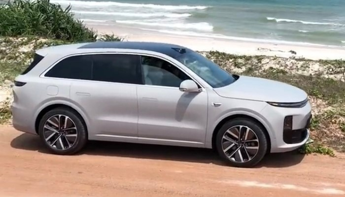 图片来源：社交媒体