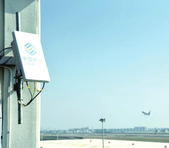 全球首个5g-a智慧机场通感一体基站在云南建成开通|云南|通感|基站