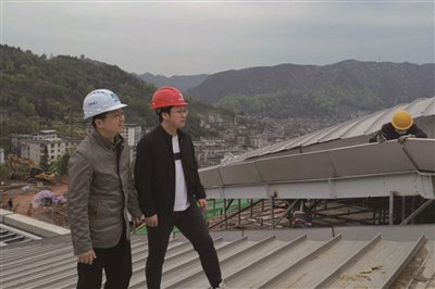 越过山"峰" 飞驰人生|陈峰|磁浮|线路_新浪新闻