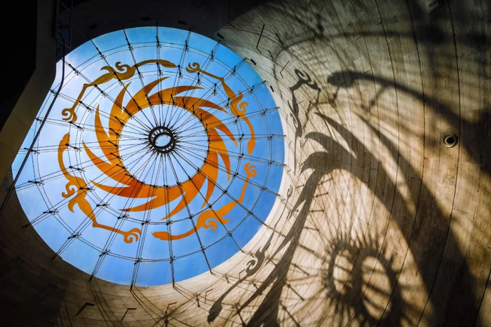 △金沙遗址博物馆