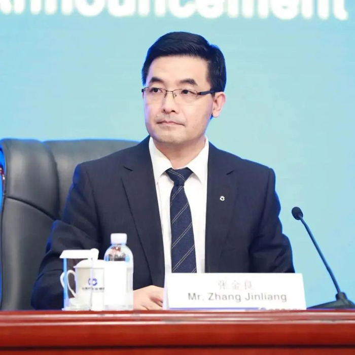 张金良（资料图）