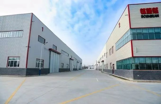 钵施然企业园区