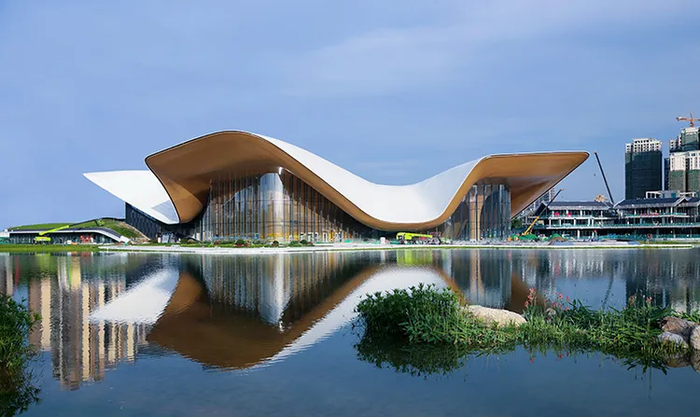 △天府艺术公园