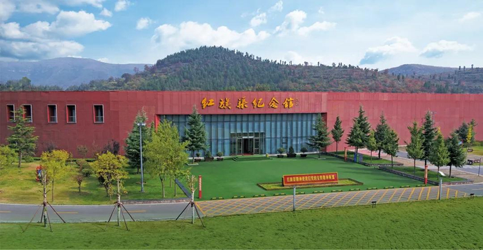 河南红旗渠（集团）有限责任公司供图