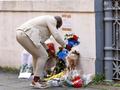 Death toll in Moscow terror attack rises to 140