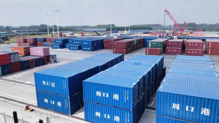 图片来源：周口日报