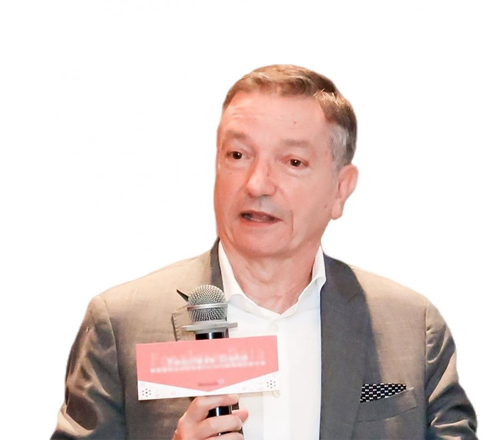 叶苏斯。资料图