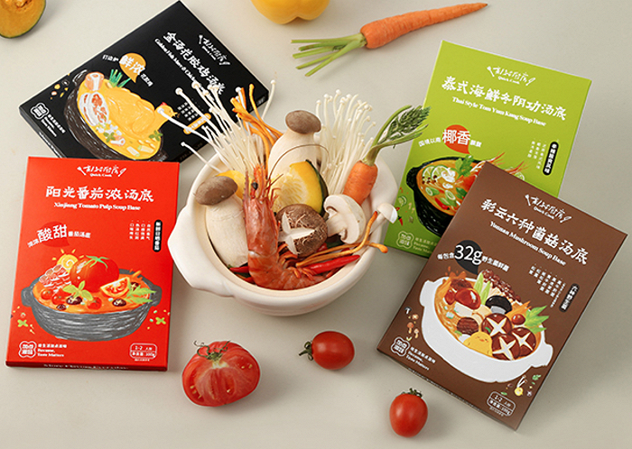 图片来源：加点滋味天猫旗舰店