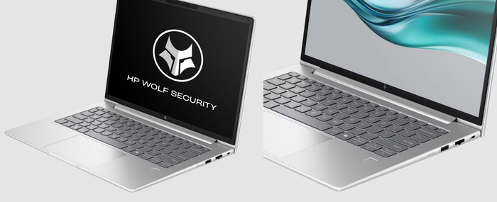 ▲ 左：ProBook 440 G11，右：EliteBook 640 G11