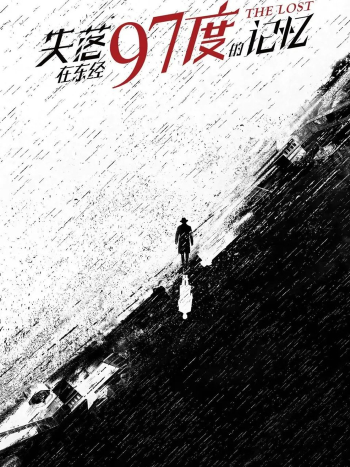《失落在东经97度的记忆》剧照