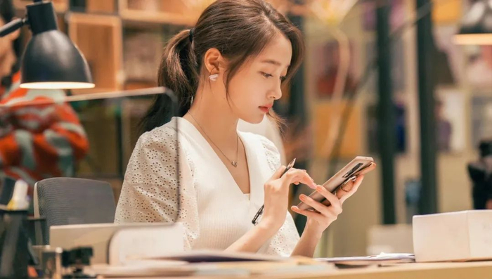 《二十不惑2》剧照