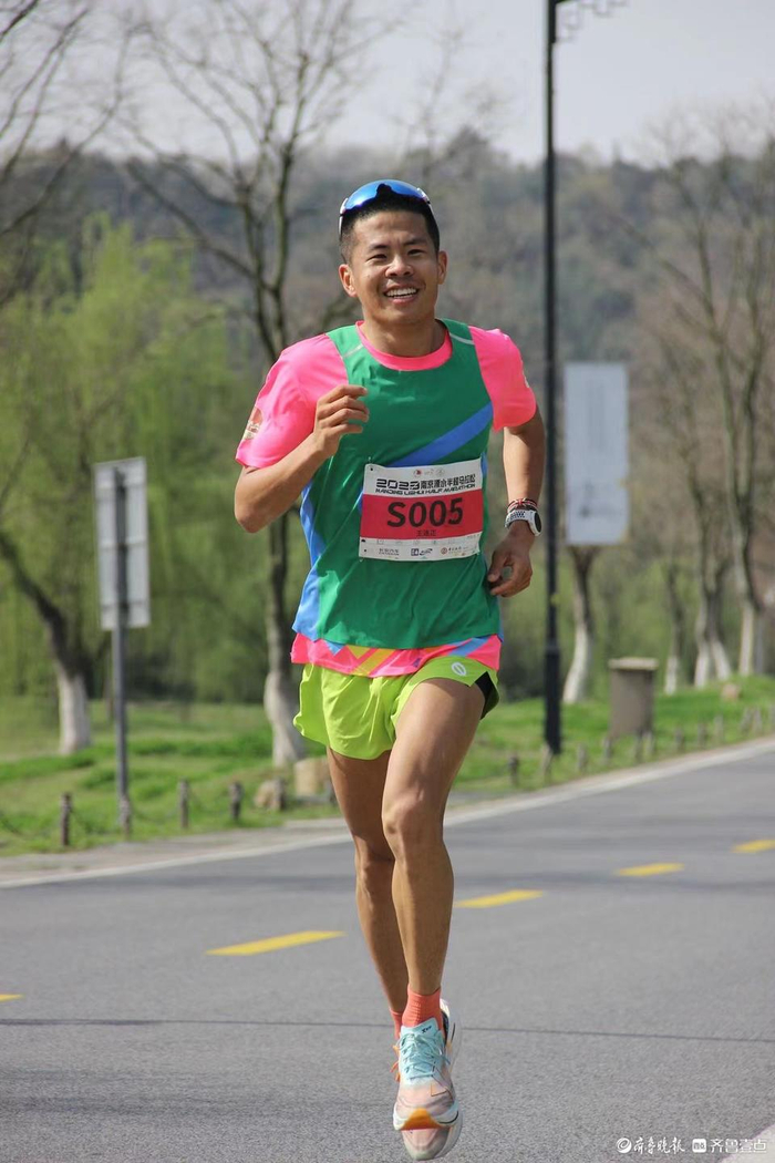 王连正 受访者提供