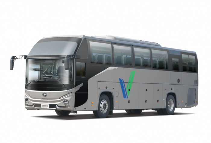 苏州金龙用新v系给出答案|海格|客车|苏州金龙_新浪新闻