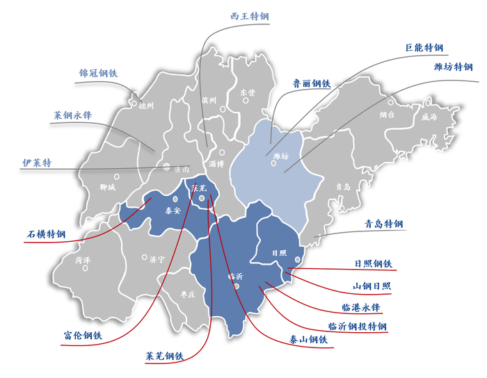 来源：我的钢铁网