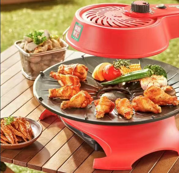 图片来源：微博@锅圈食汇