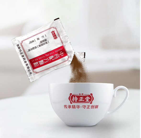 劲牌持正堂中药配方颗粒