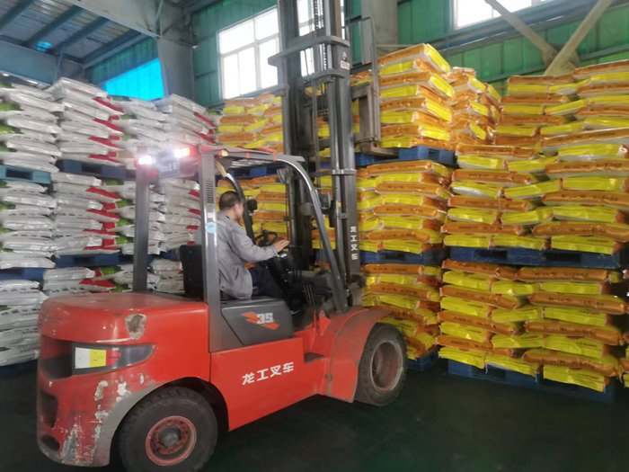 湖北:用肥高峰时段或供应吃紧|新洋丰|湖北宜化|春耕_新浪新闻