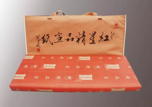 坚守传统技艺 做好每一张纸|宣纸|文房四宝|技艺_新浪新闻