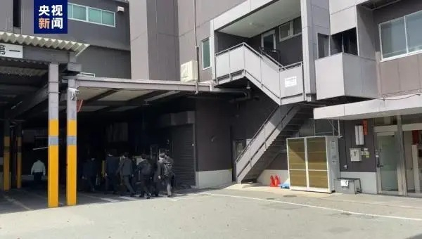 图片来源：央视新闻