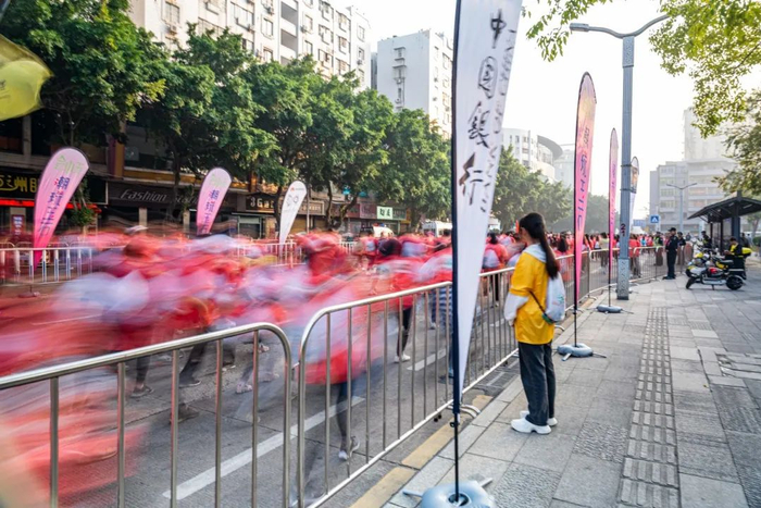 △资料图。廖文奕 摄