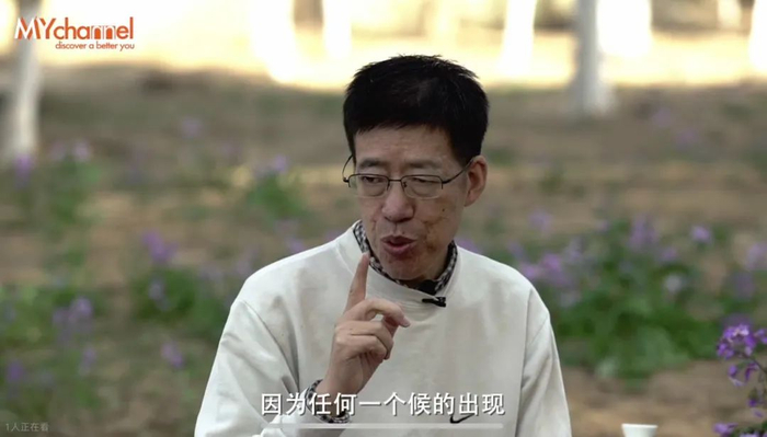 张洪钧副教授