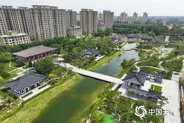 三苏祖籍文化特色风情区