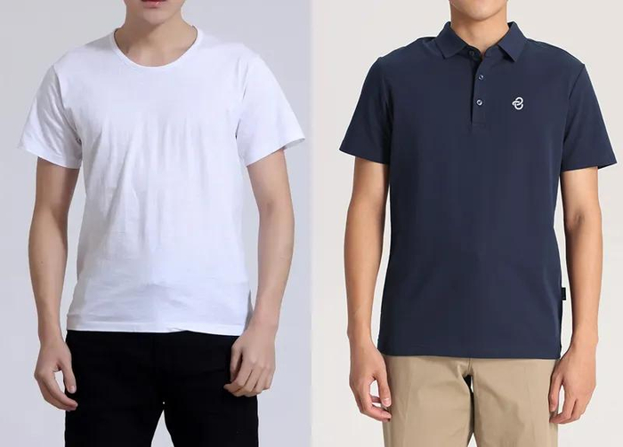 （办公室170斤的同事穿上后，小肚子都消失了！）