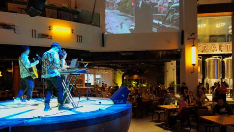 红树林精酿工坊