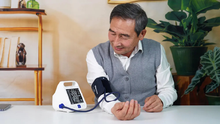 新血压计怎么打开血压线就是生命线!汉王科技用人工智能重新定义血压计_新闻资讯_第13张_活检穿刺产品网 新血压计怎么打开血压线就是生命线!汉王科技用人工智能重新定义血压计_https://www.jmylbn.com_新闻资讯_第13张