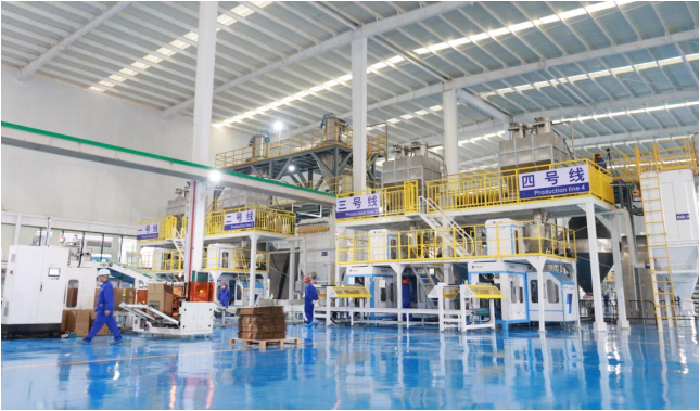 （资料来源：公司官网）