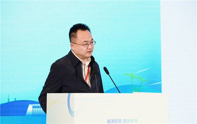 2024西北新能源与虚拟电厂高质量发展交流会成功召开_新浪新闻