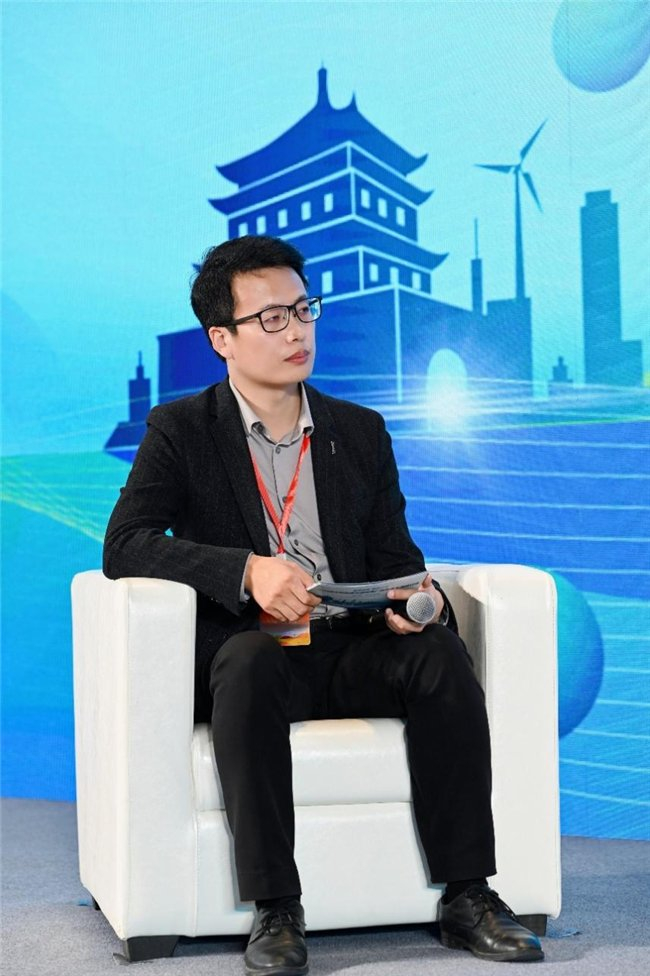 博导吴雄,国网宁夏电力有限公司电力科学研究院自动化技术室主管尹亮