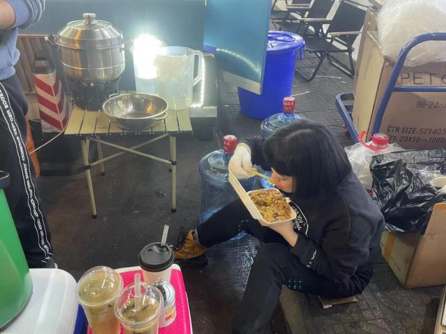 图片由受访者提供