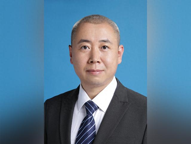 刘北东 资料图