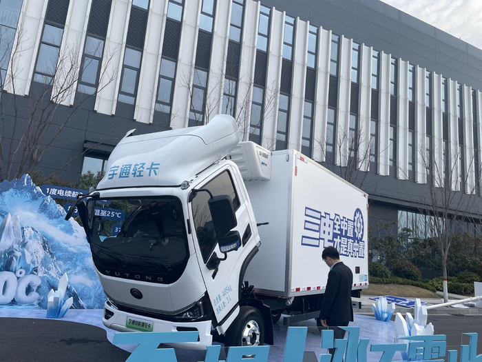 图片来源：每经记者 段思瑶 摄