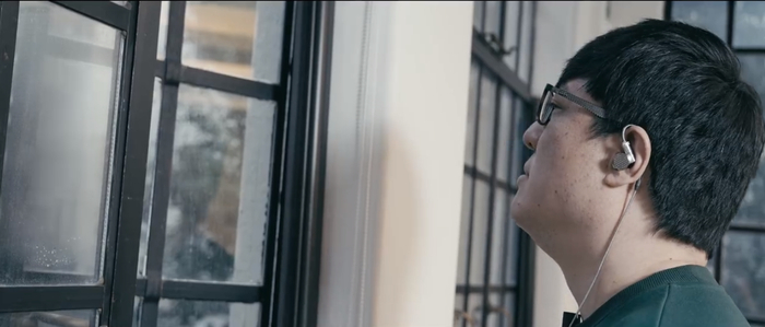 NW-WM1ZM2与IER-Z1R，带来身临其境之感（图片来源：索尼随身影音微博）