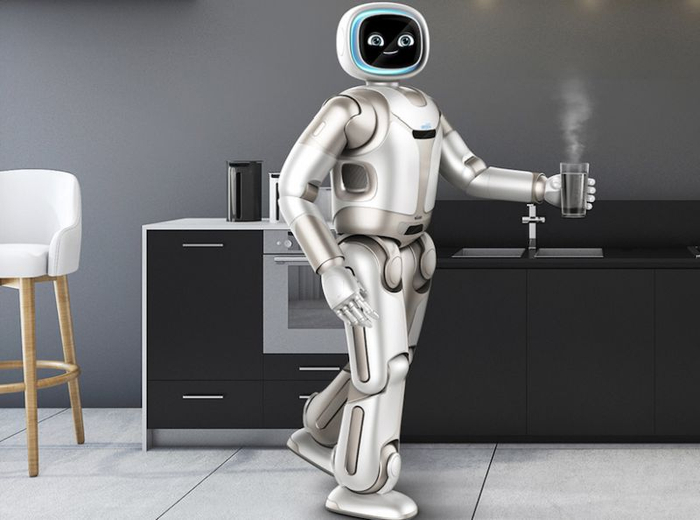 （图片来源：优必选官网截图）