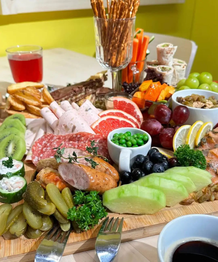 图源：小红书@宜家长沙商城