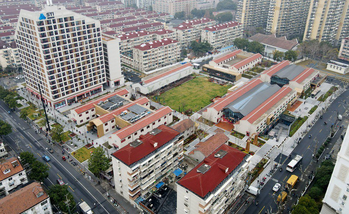 图片来源：新华社