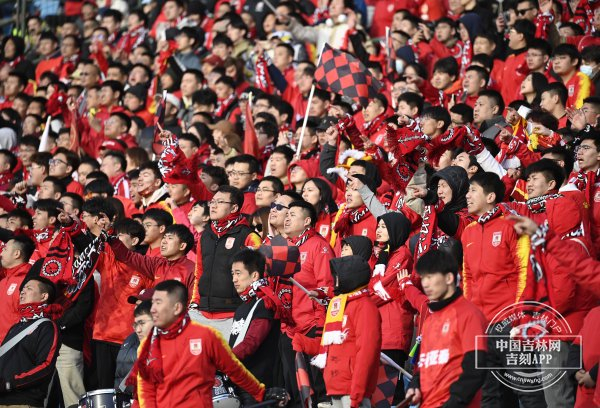 硬仗接踵而至 亚泰4月5日主场战"领头羊"申花