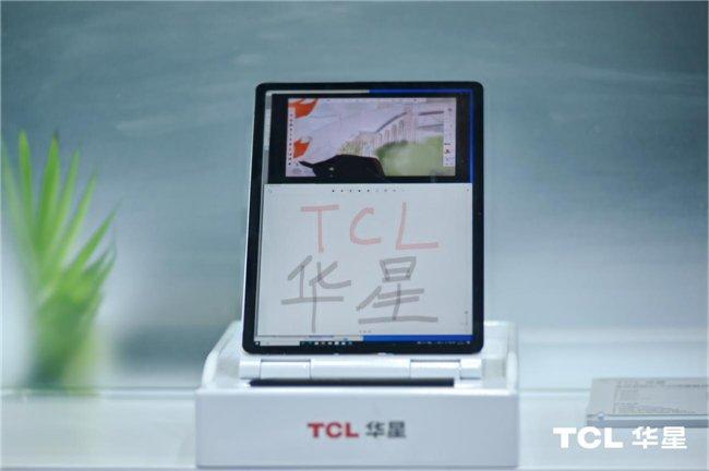 ICDT2024 | TCL华星前沿屏显睛彩暴击,PICK你心中的MVP