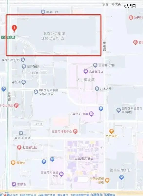 （太古地产中国内地行政总裁彭国邦表示，将通过对该地块的改造升级，对标国际一流的商务承载空间）