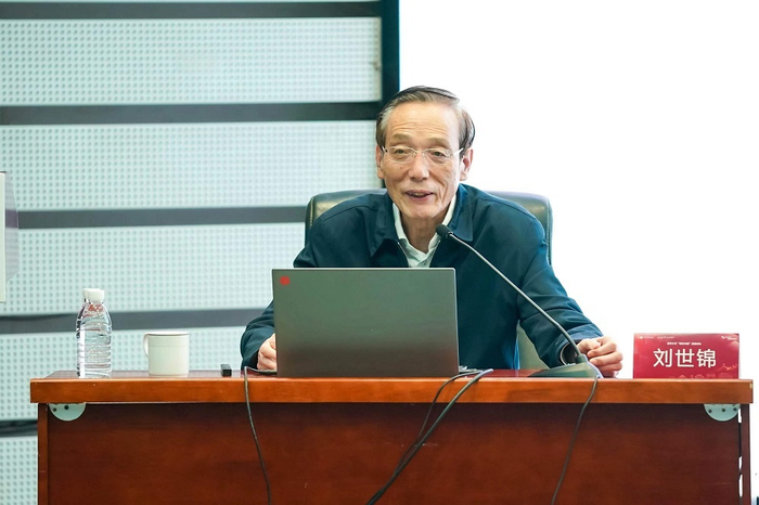 图片来源：清华大学五道口金融学院供图