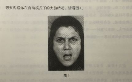 截自《思考快与慢》