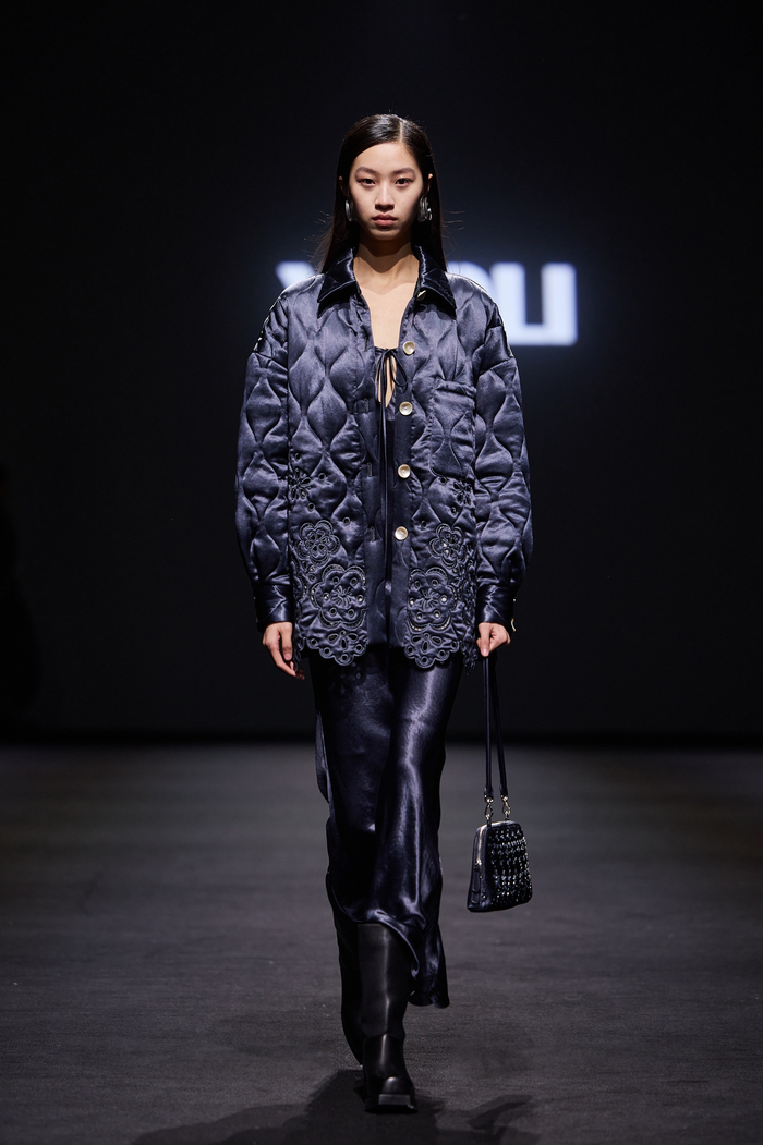 xiaoli筱李24aw|轻松愉悦的生活旋律_新浪新闻