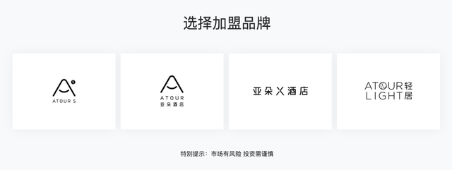 来源：亚朵官网