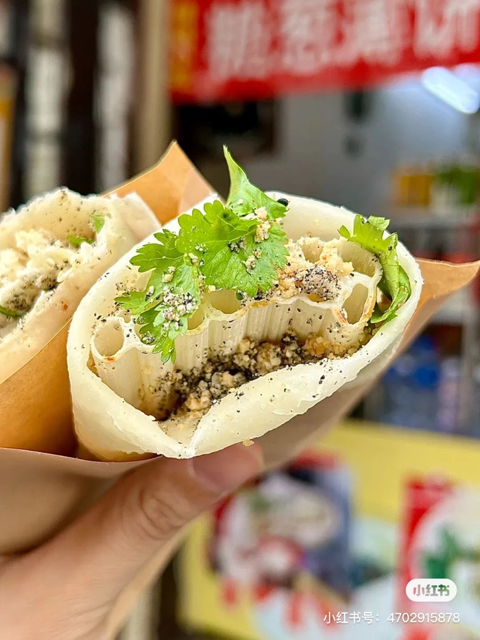 图源：潮庭@小红书