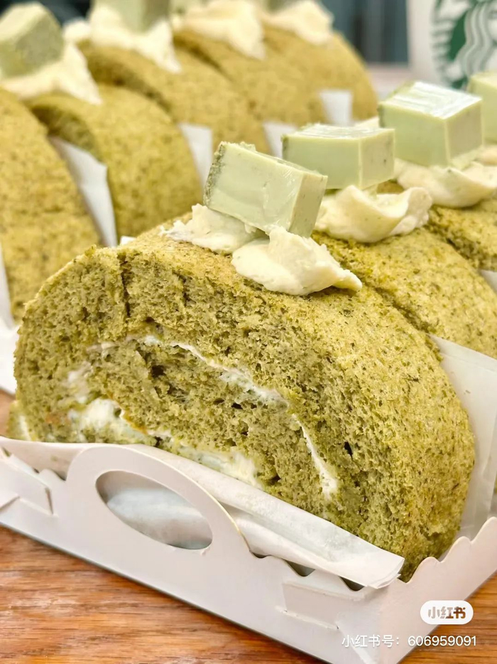 图源：玛丽莲鱼露@小红书